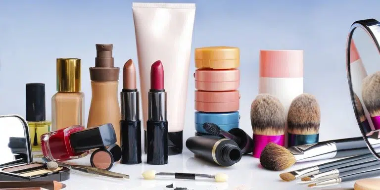 Cosmetics (Makeup)